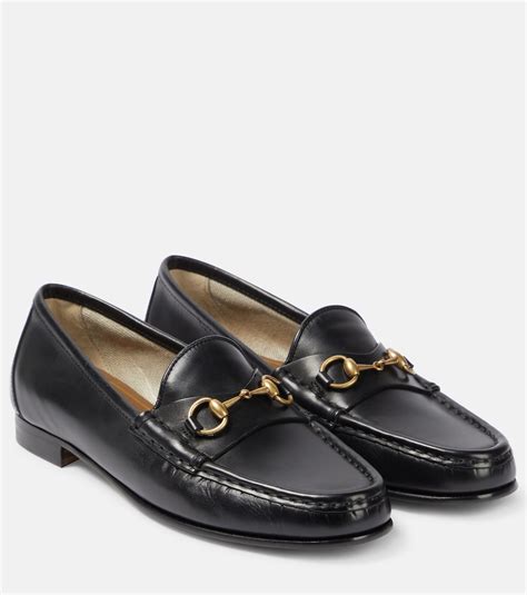 vendita mocassini gucci horsebit 1953 loafer ebay.com|gucci 1953 horsebit loafer review.